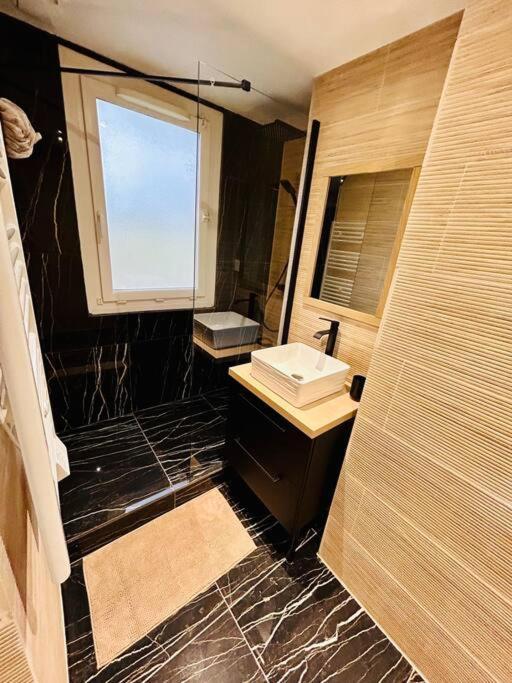 T4 Jolie Vue Avec Jaccuzzi